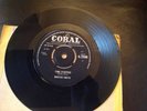 Marvin Smith. Time Stopped.  Rare Northern Soul