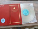 depeche mode everything counts + live Tracks clear Vinyl 12