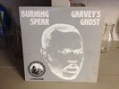 Burning Spear Garvey's Ghost Dub Vinyl LP Record Album Rare Reggae EX