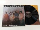 STEPPENWOLF STEPPENWOLF - MONOPHONIC LP 1968 USA MONO DUNHILL