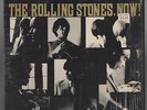 Orig '64 THE ROLLING STONES Now LP London Stereo SHRINK EX Condition