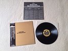 GRAND FUNK (RAILROAD) We're An American Band JAPAN audiophile LP w/OBI *MINT