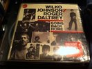 Wilko johnson/Roger Daltrey/Going Back Home Mint vinyl Album