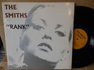 THE SMITHS rank ORIG FRANCE EXC