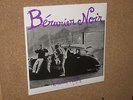 BERURIER NOIR macadam massacre LP VINYL PUNK lucrate milk ludwig von 88 NEUF