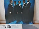 Harold Melvin & The Blue Notes Japan LP Sony ECPL-67 Insert