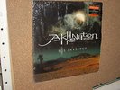 AKHENATON SOL INVICTUS LP VINYL IAM SHURIK'N SAD HILL RAP HIP HOP FONKY FAMILY