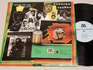 Linval Thompson & Ranking Trevor “Root of All Roots” Micron Rare Reggae Dub - NM