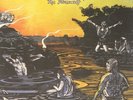 FUZZ MANTA - THE STONEWOLF (DOUBLE VINYL BLACK COLOURED) 2 VINYL LP NEW+