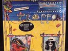 1982 Rock LP - GEORGE HARRISON - Gone Troppo - QUIEX II (SEALED) Beatles