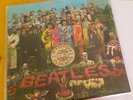 The Beatles - Sgt. Pepper's Lonely Hearts Club Band-Nimbus Supercut UK LP-Mint