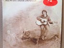 BOB MARTIN-MIDWEST FARM DISASTER-RCA VICTOR-1972-ORIGINAL-SEALED-FOLK-COUNTRY LP