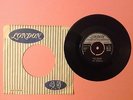 SMOKEY ROBINSON AND THE MIRACLES- LONDON  SINGLE