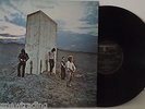 THE WHO WHO'S NEXT VINYL LP 1971 A4/B4 2408102
