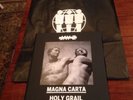Jay Z Magna Carta Holy Grail Vinyl 8 X 7