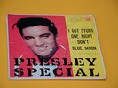 ELVIS PRESLEY 7