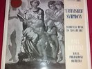 Schubert Unfinished Symphony - ASD 296 G/C