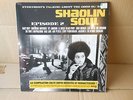 SHAOLIN SOUL EPISODE 2  2LP repress EXC+
