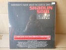 SHAOLIN SOUL EPISODE 1  2LP repress EXC+