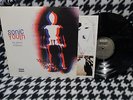 Sonic Youth NYC GHOSTS & FLOWERS Geffen LP NM/VG+ 2000 William Burroughs Art
