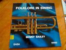 Benny Bailey – Folklore In Swing lp