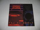 Vinyl LP NUCLEAR ASSAULT - Out of Order   Relativity / Under One Flag 1991 1st