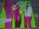 Vinyl LP 12