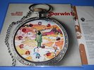 LP ITALIAN PROG BANCO DEL MUTUO SOCCORSO - DARWIN ORIGINALE INNER