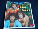 THE BEE GEES-BEST OF THE BEE GEES 24 TRACK LP (FRENCH PRESS)