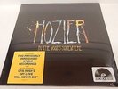 Hozier IN THE WOODS SOMEWHERE EP Black Friday RSD 2014 SEALED 10