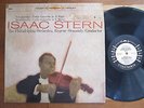 COLUMBIA MS 6062 STERN Tchaikovsky Mendelssohn NM 6 EYE STEREO 1st Edition DEMO
