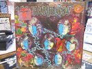 LOS FABULOSOS 4 FABULOSOS CUATRO USED LP SHRINK FALCON FLP 4076 JOE LOPEZ MAZZ