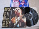 U2 - PHILADELPHIA SPECIAL    
