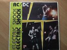 AC/DC Electric Shock 2LP