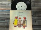 The Cure - Primary 7