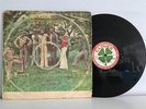 MANSION DEVIL WOMAN V.RARE NIGERIAN AFRO FUNK LP-CLOVER-