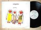 The Cure Primary / Descent A2 B4 ?LISTEN? UK 12