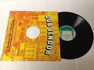 Maxi Priest / Philip Levi / Caution (5) ?– Sensi / Mi God-Mi King RARE 12 EP LP