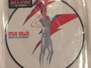 David Bowie Saturday Night Drive In Picture Disc NM/M