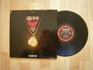JOHN COLTRANE om IMPULSE AS 9140 bell sound orig 1967 RARE