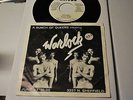 RARE PICTURE SLEEVE MOTOWN Diana Ross The Boss A Bunch of Queers Present Warlock