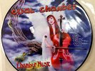 Coal Chamber 1999 Chamber Music LP Rare UK Picture Disc Ozzy Osbourne Mint