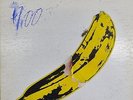 VELVET UNDERGROUND & NICO ORIG. BANANA PEEL ANDY WARHOL COVER LP VERVE V6-5008