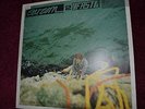 JOY DIVISION EARCOM 2 ORIGINAL; RARE 1979 EP ON FAST LABEL