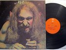 ELF Self Titled LP Epic KE 31789 Ronnie James Dio Hard Rock Metal Psych Prog