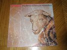 TERRY ALLEN & THE PANHANDLE MYSTERY BAND / BLOODLINES   '83 Fate Album   NR MINT