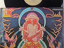 HAWKWIND Space Ritual (2) LP United Artists UA-LA 120-H2 Space Rock Psych Prog