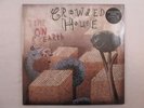 CROWDED HOUSE TIME ON EARTH SEALED LTD ED NEW VINYL 2 LP +CD ATO Neil Tim Finn