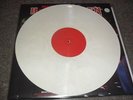 IRON MAIDEN -MAYHEM IN NAGOYA- VERY HARD TO FIND LTD EDITION 2 WHITE VINYL COOL
