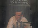 Robbie Williams Swing When Youre Winning NEW OVP EMI Vinyl LP